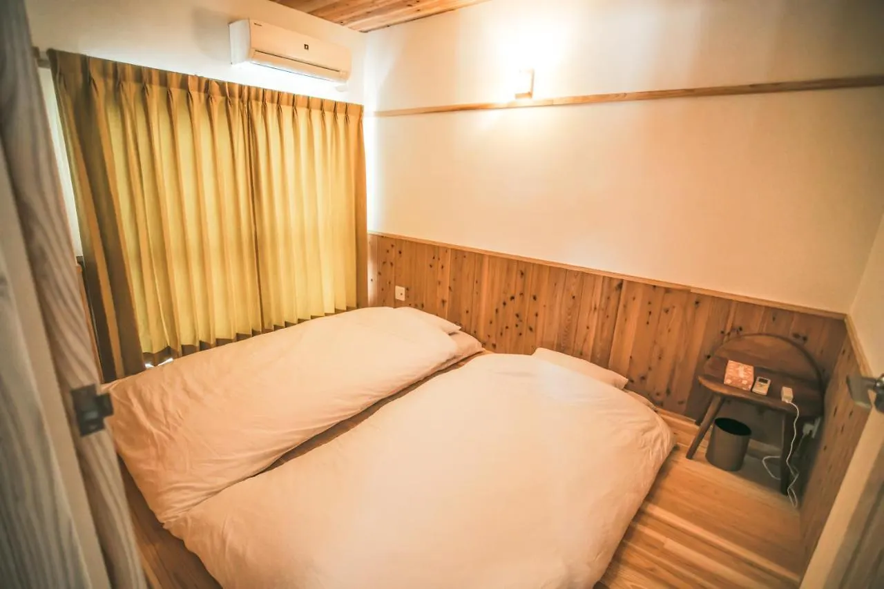 墨田 杜ノ夢民泊 木の香りがするお部屋を貸し切り 長期滞在向け Apartment Tokyo