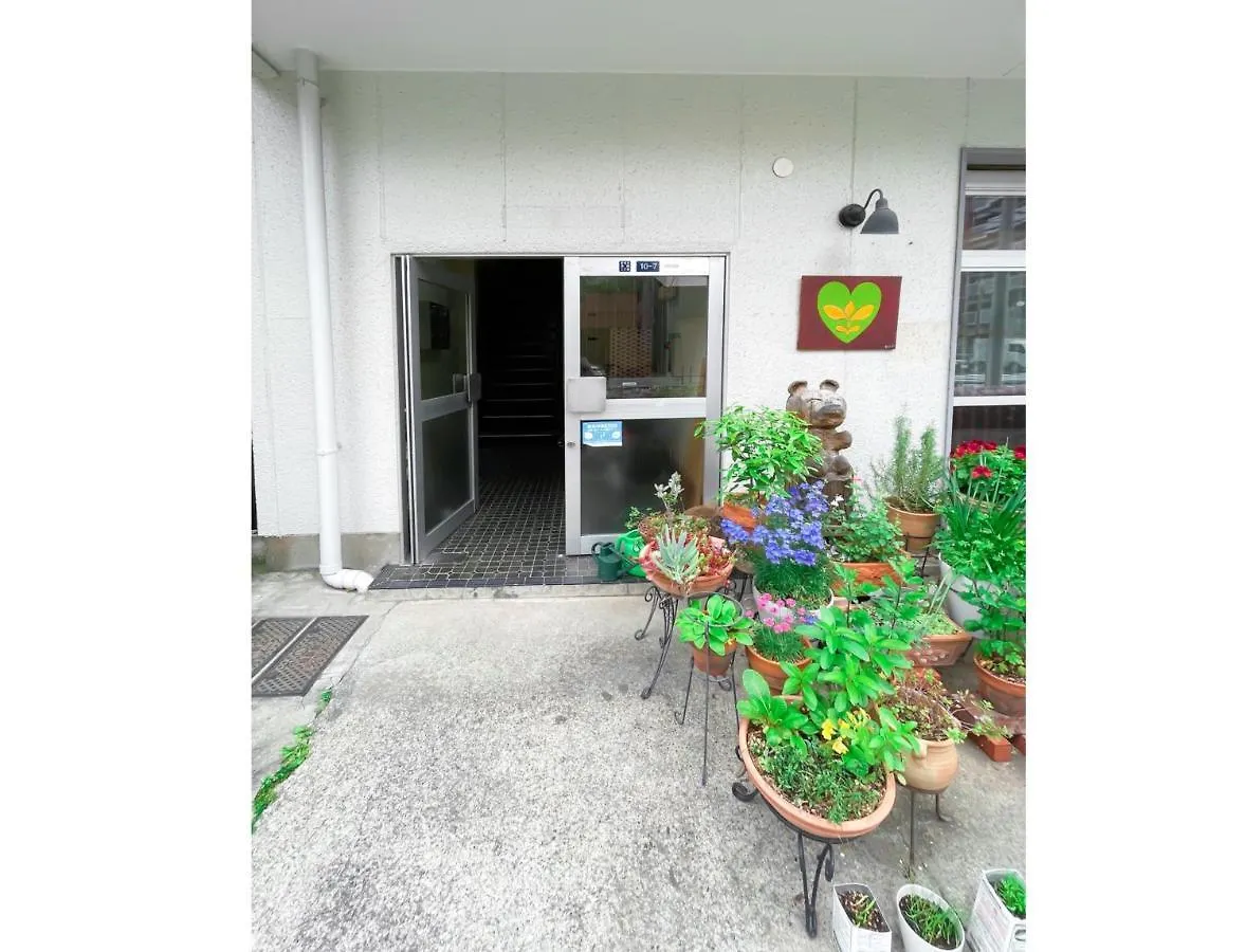墨田 杜ノ夢民泊 木の香りがするお部屋を貸し切り 長期滞在向け Apartment Tokyo 0*,